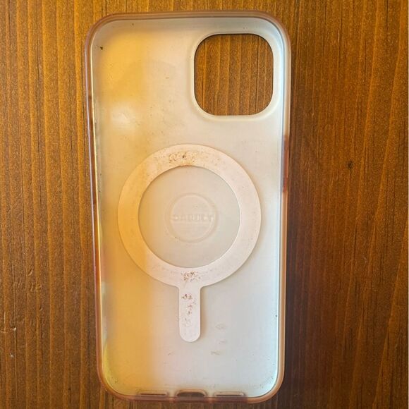 CASELY iPhone 13 cover - Picture 2 of 2